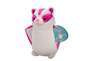 Squishmallow  10inch  Hugmees Plush